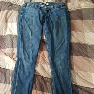 Levi Strauss jeans